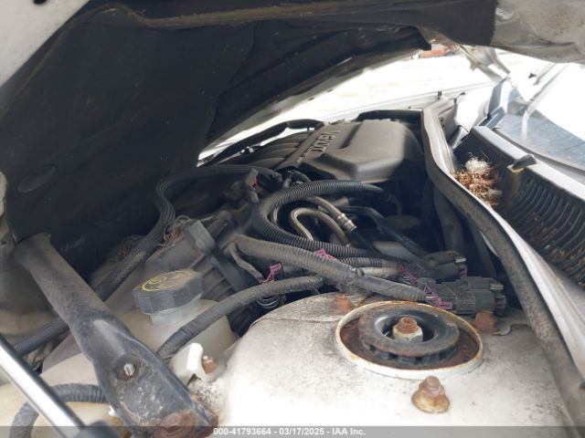 2G1WA5E35F1122933 Chevrolet Impala Limited Ls
