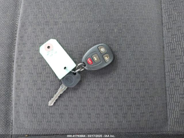 2G1WA5E35F1122933 Chevrolet Impala Limited Ls
