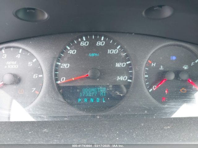 2G1WA5E35F1122933 Chevrolet Impala Limited Ls