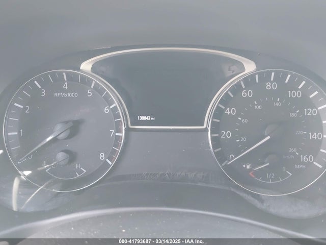 5N1DR2MM6HC687085 Nissan Pathfinder Sl