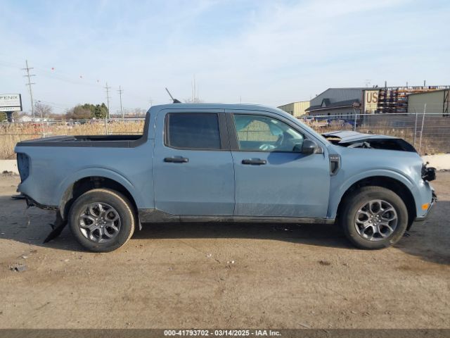 3FTTW8H37RRA14578 Ford Maverick Xlt