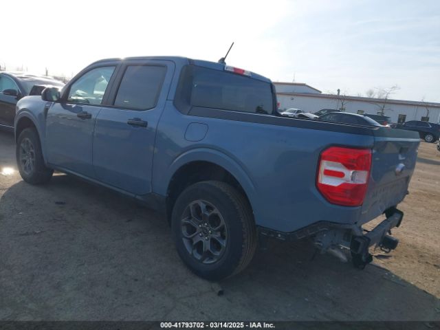 3FTTW8H37RRA14578 Ford Maverick Xlt