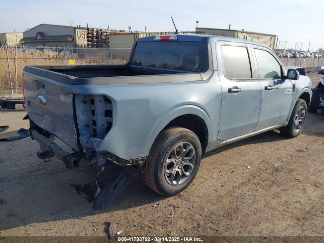 3FTTW8H37RRA14578 Ford Maverick Xlt
