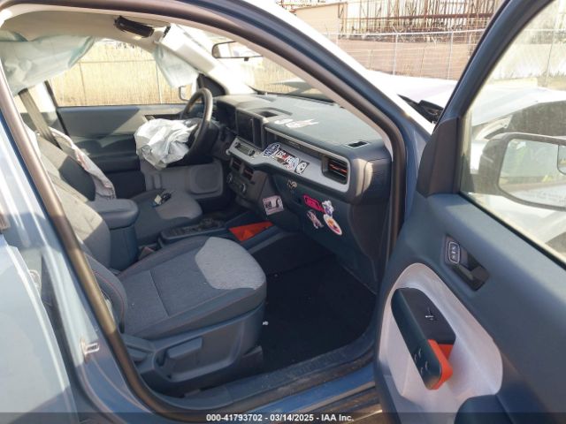 3FTTW8H37RRA14578 Ford Maverick Xlt
