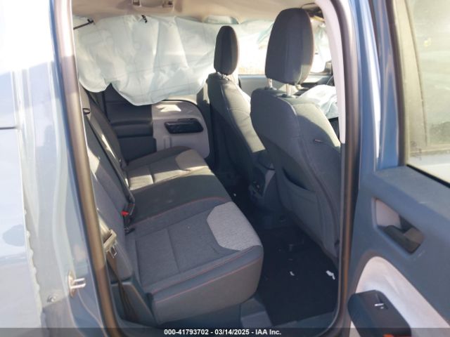 3FTTW8H37RRA14578 Ford Maverick Xlt