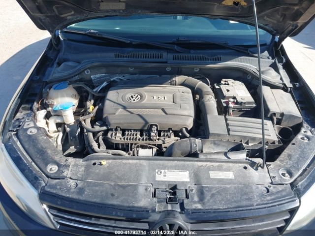 3VWD07AJ3EM337202 Volkswagen Jetta 1.8t Se
