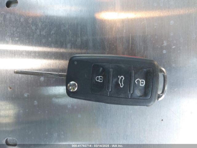 3VWD07AJ3EM337202 Volkswagen Jetta 1.8t Se