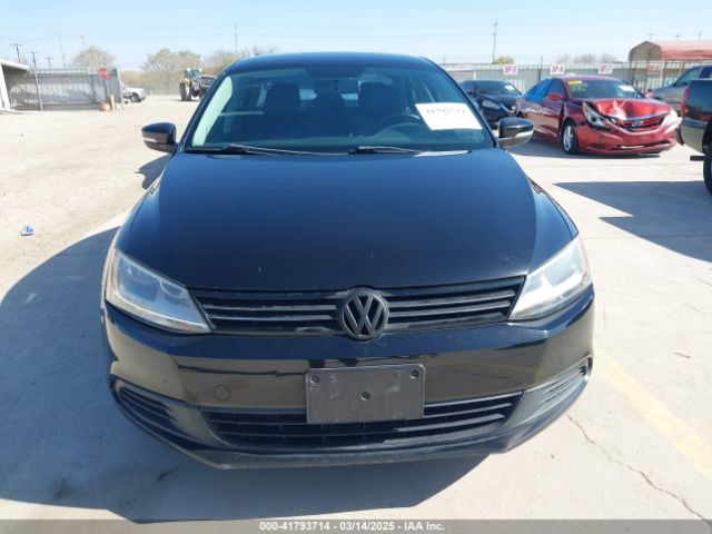 3VWD07AJ3EM337202 Volkswagen Jetta 1.8t Se