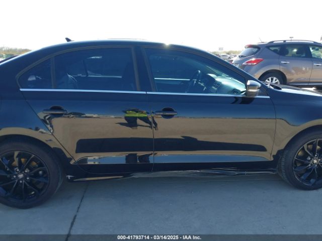 3VWD07AJ3EM337202 Volkswagen Jetta 1.8t Se