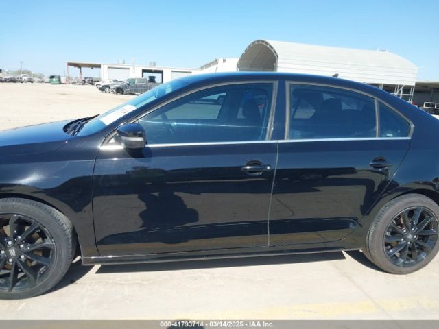 3VWD07AJ3EM337202 Volkswagen Jetta 1.8t Se