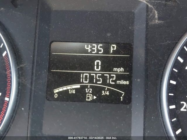 3VWD07AJ3EM337202 Volkswagen Jetta 1.8t Se