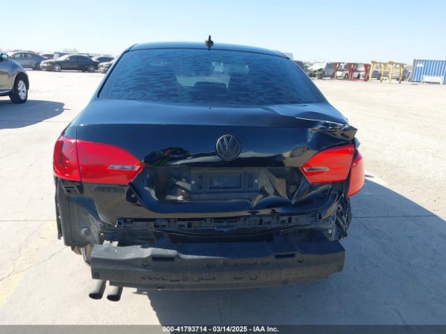 3VWD07AJ3EM337202 Volkswagen Jetta 1.8t Se