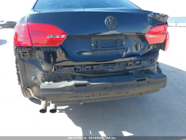 3VWD07AJ3EM337202 Volkswagen Jetta 1.8t Se