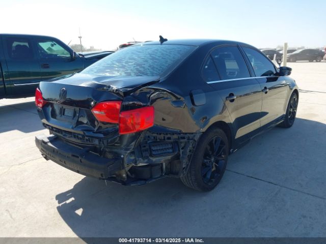 3VWD07AJ3EM337202 Volkswagen Jetta 1.8t Se