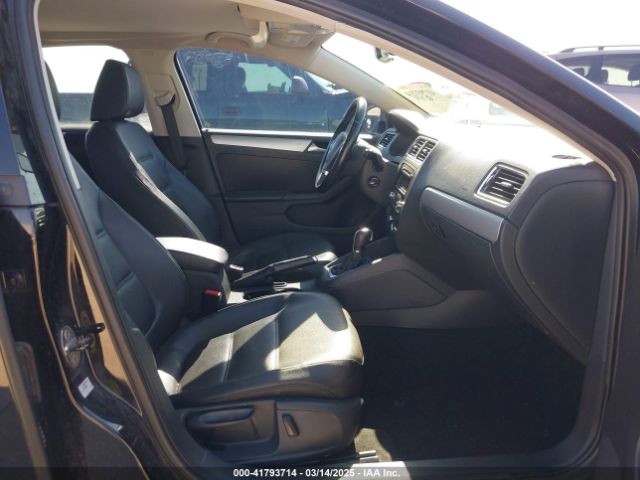 3VWD07AJ3EM337202 Volkswagen Jetta 1.8t Se