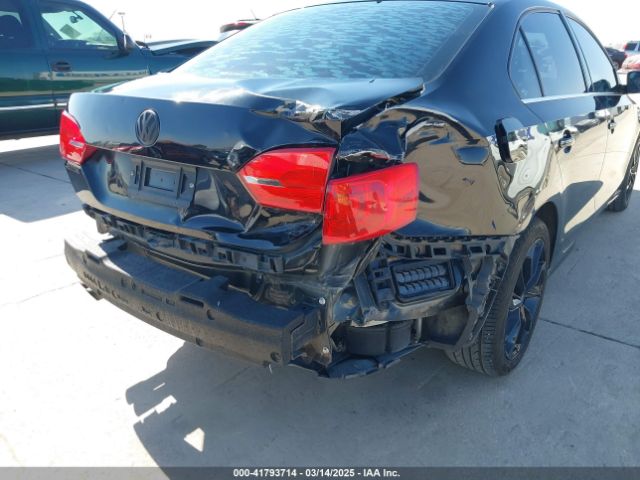 3VWD07AJ3EM337202 Volkswagen Jetta 1.8t Se