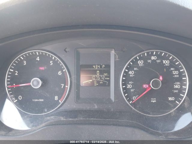 3VWD07AJ3EM337202 Volkswagen Jetta 1.8t Se