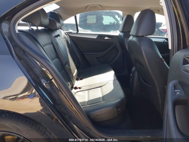 3VWD07AJ3EM337202 Volkswagen Jetta 1.8t Se