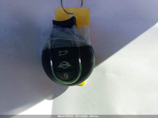 WMWXR3C02L2M01430 Mini Hardtop Cooper