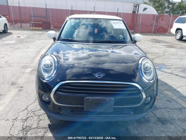 WMWXR3C02L2M01430 Mini Hardtop Cooper