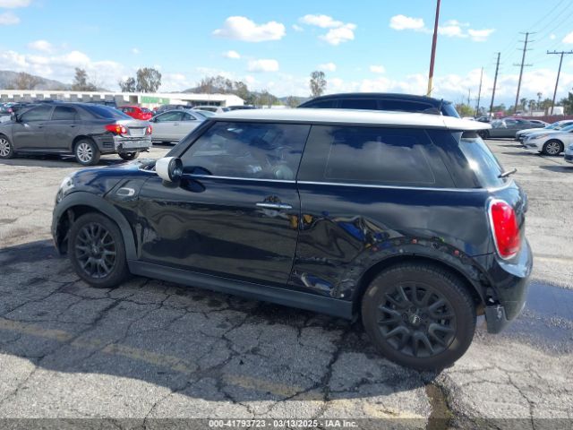 WMWXR3C02L2M01430 Mini Hardtop Cooper
