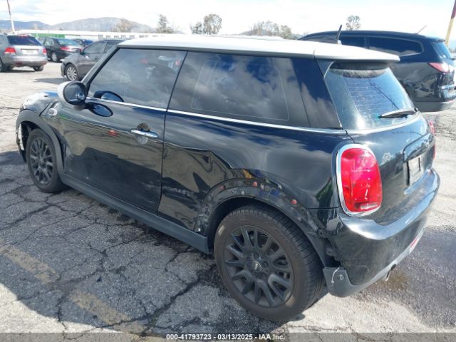 WMWXR3C02L2M01430 Mini Hardtop Cooper