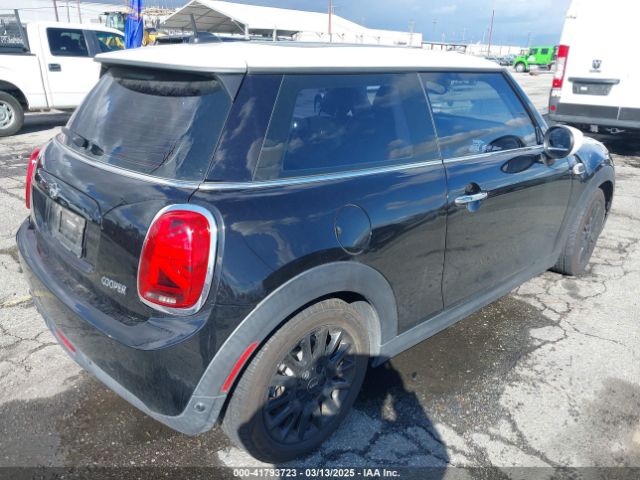 WMWXR3C02L2M01430 Mini Hardtop Cooper