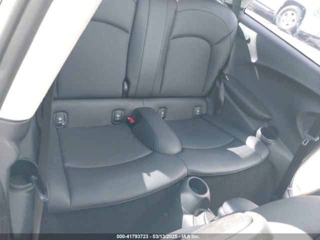 WMWXR3C02L2M01430 Mini Hardtop Cooper