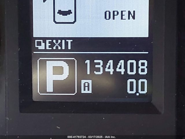 JN1CV6EK1EM110800 Infiniti Q60 Journey