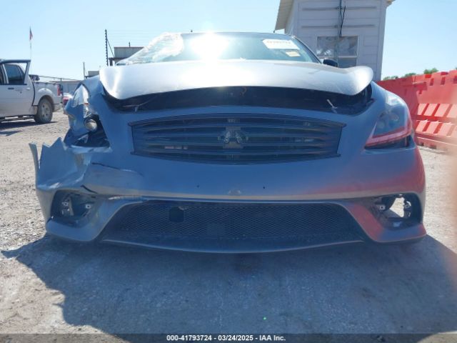 JN1CV6EK1EM110800 Infiniti Q60 Journey