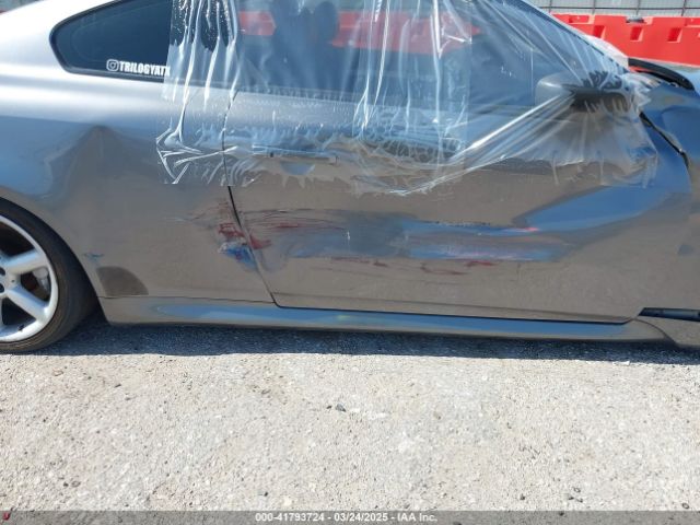 JN1CV6EK1EM110800 Infiniti Q60 Journey
