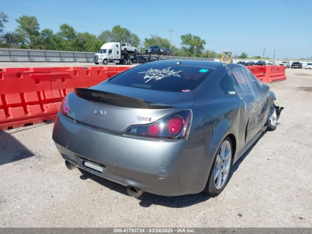 JN1CV6EK1EM110800 Infiniti Q60 Journey