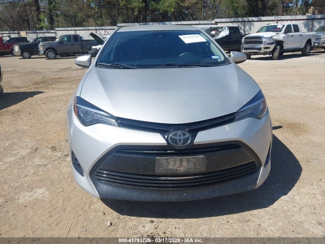 5YFBURHE3HP661492 Toyota COROLLA L