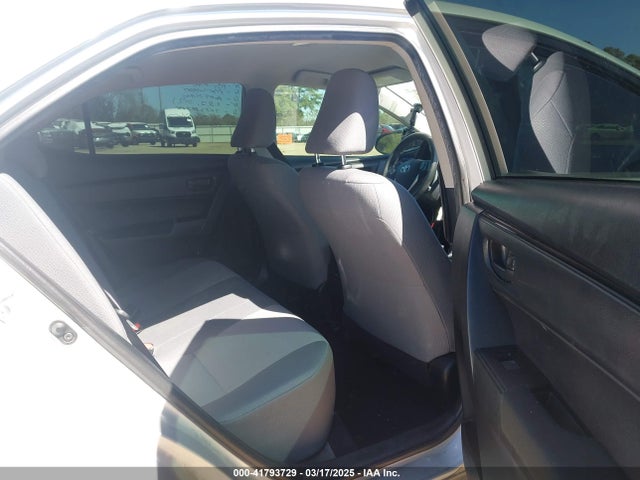 5YFBURHE3HP661492 Toyota COROLLA L
