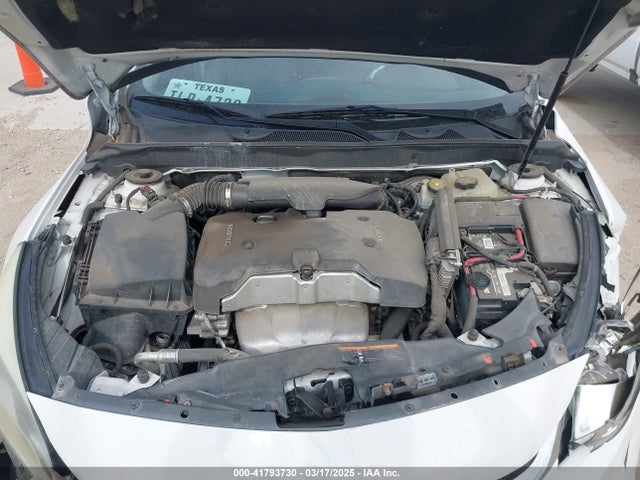 1G11B5SL9FF105377 Chevrolet MALIBU LS