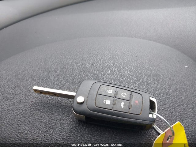 1G11B5SL9FF105377 Chevrolet MALIBU LS