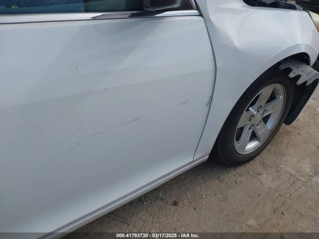 1G11B5SL9FF105377 Chevrolet MALIBU LS
