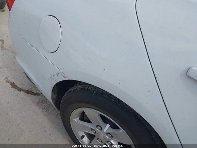 1G11B5SL9FF105377 Chevrolet MALIBU LS