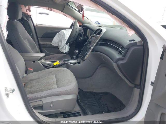 1G11B5SL9FF105377 Chevrolet MALIBU LS