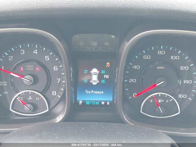 1G11B5SL9FF105377 Chevrolet MALIBU LS