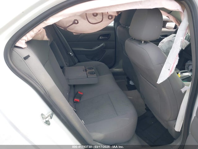 1G11B5SL9FF105377 Chevrolet MALIBU LS