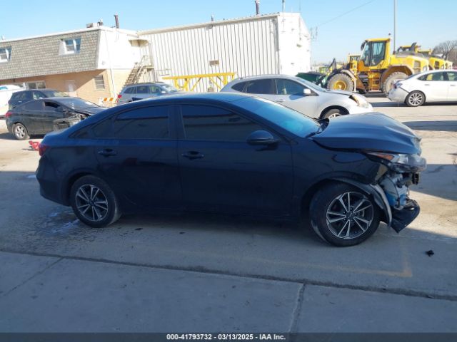 3KPF24AD6RE836641 KIA Forte Lxs