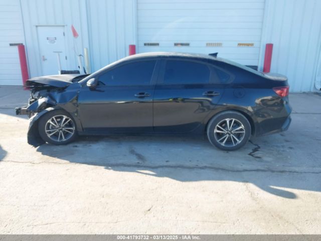 3KPF24AD6RE836641 KIA Forte Lxs