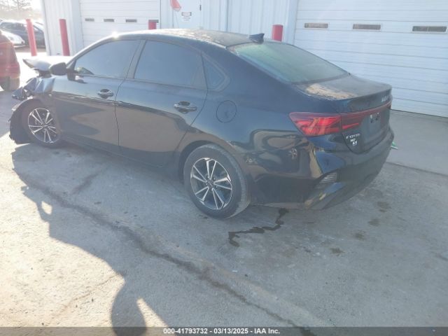 3KPF24AD6RE836641 KIA Forte Lxs