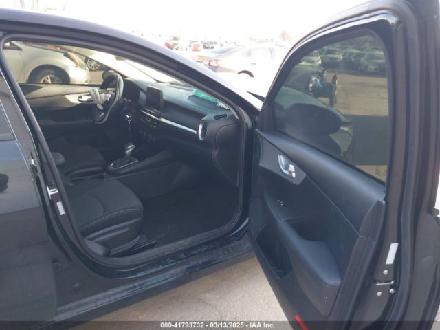 3KPF24AD6RE836641 KIA Forte Lxs