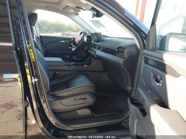 5FNYG1H85RB001707 Honda Pilot Elite