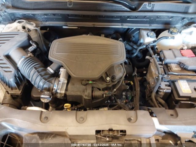 3GNKBKRS3RS135375 Chevrolet Blazer Awd Rs
