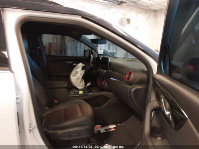 3GNKBKRS3RS135375 Chevrolet Blazer Awd Rs