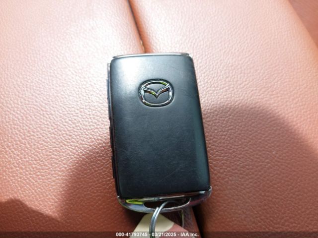 7MMVABXY3PN130331 Mazda Cx-50 2.5 Turbo Meridian Edition
