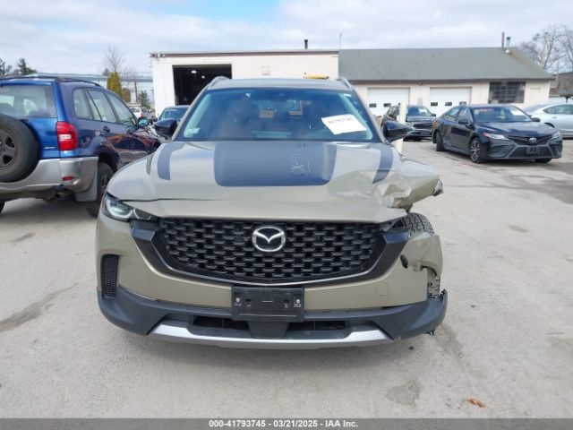 7MMVABXY3PN130331 Mazda Cx-50 2.5 Turbo Meridian Edition